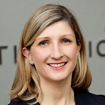 Dr Helen McBreen